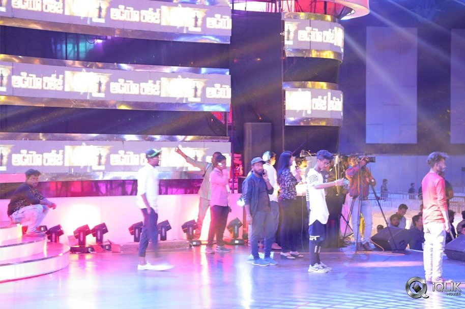 Agnyaathavaasi-Movie-Audio-Launch-Photos